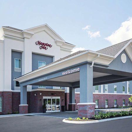 Hampton Inn Kennebunk Kennebunkport Me Экстерьер фото