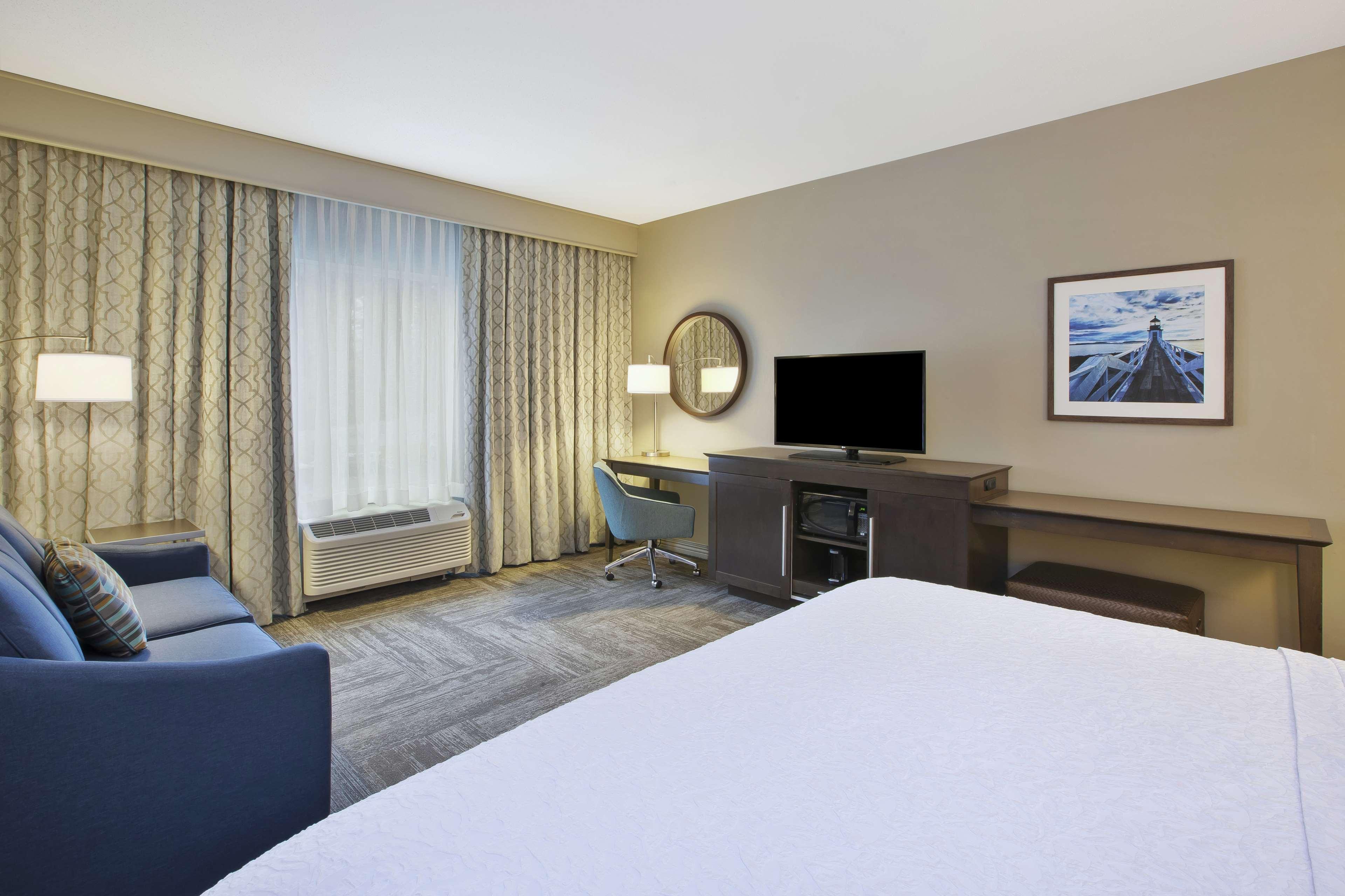 Hampton Inn Kennebunk Kennebunkport Me Экстерьер фото