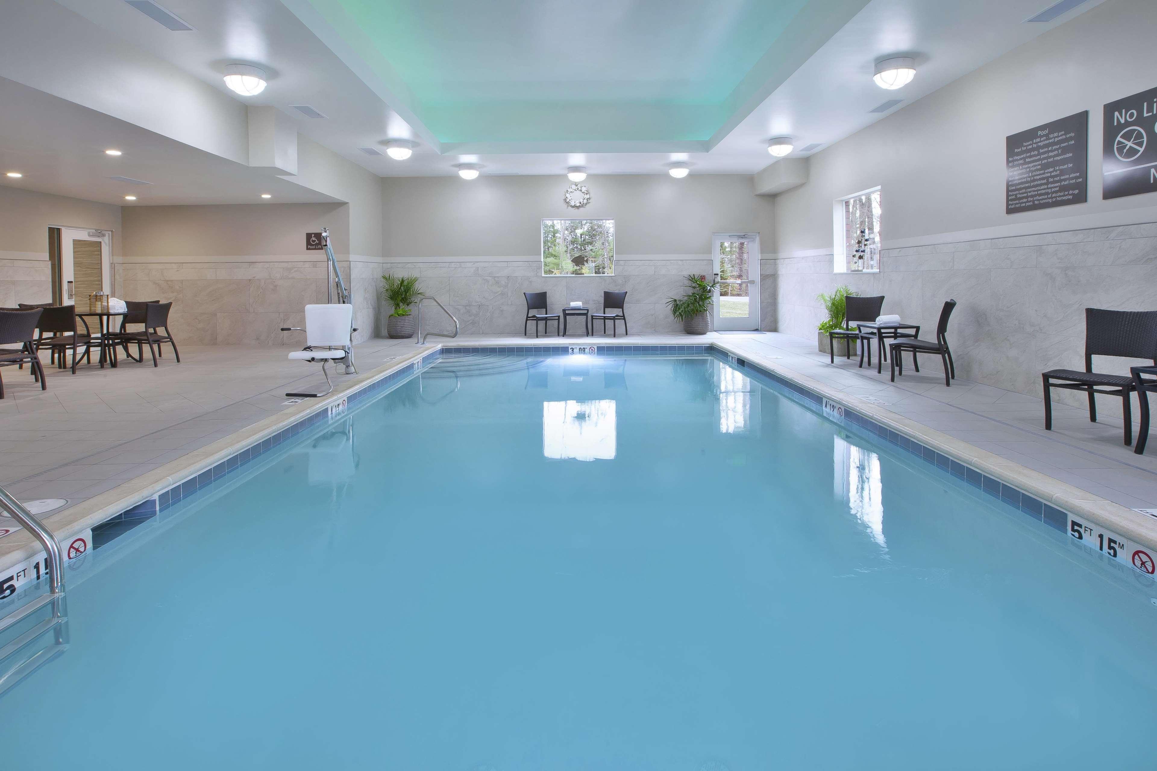 Hampton Inn Kennebunk Kennebunkport Me Экстерьер фото