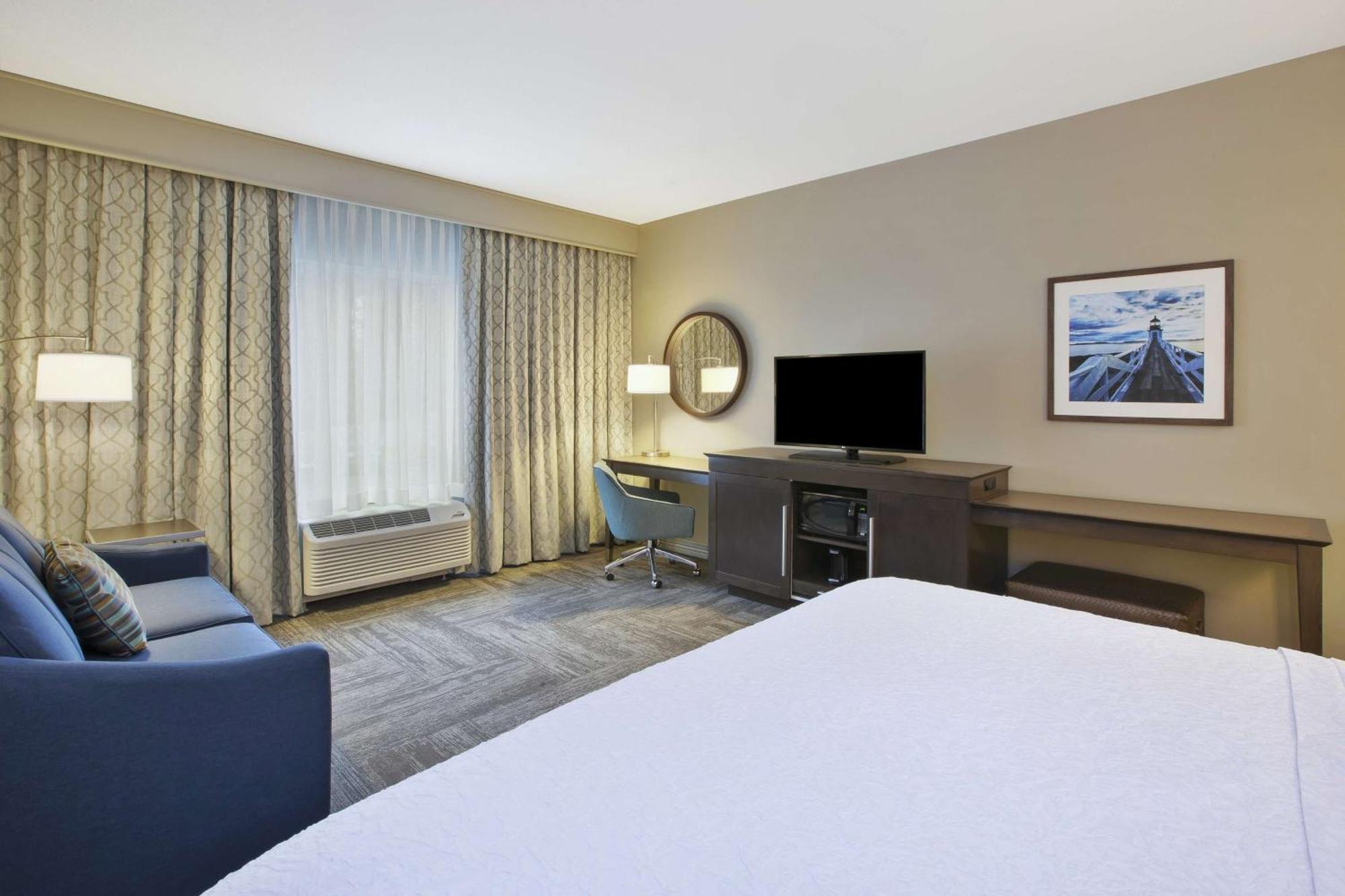 Hampton Inn Kennebunk Kennebunkport Me Экстерьер фото