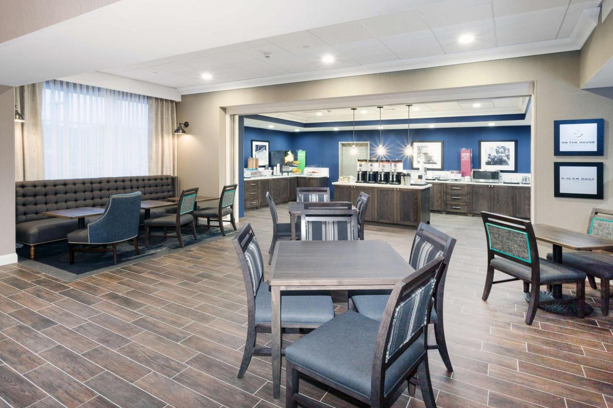 Hampton Inn Kennebunk Kennebunkport Me Экстерьер фото