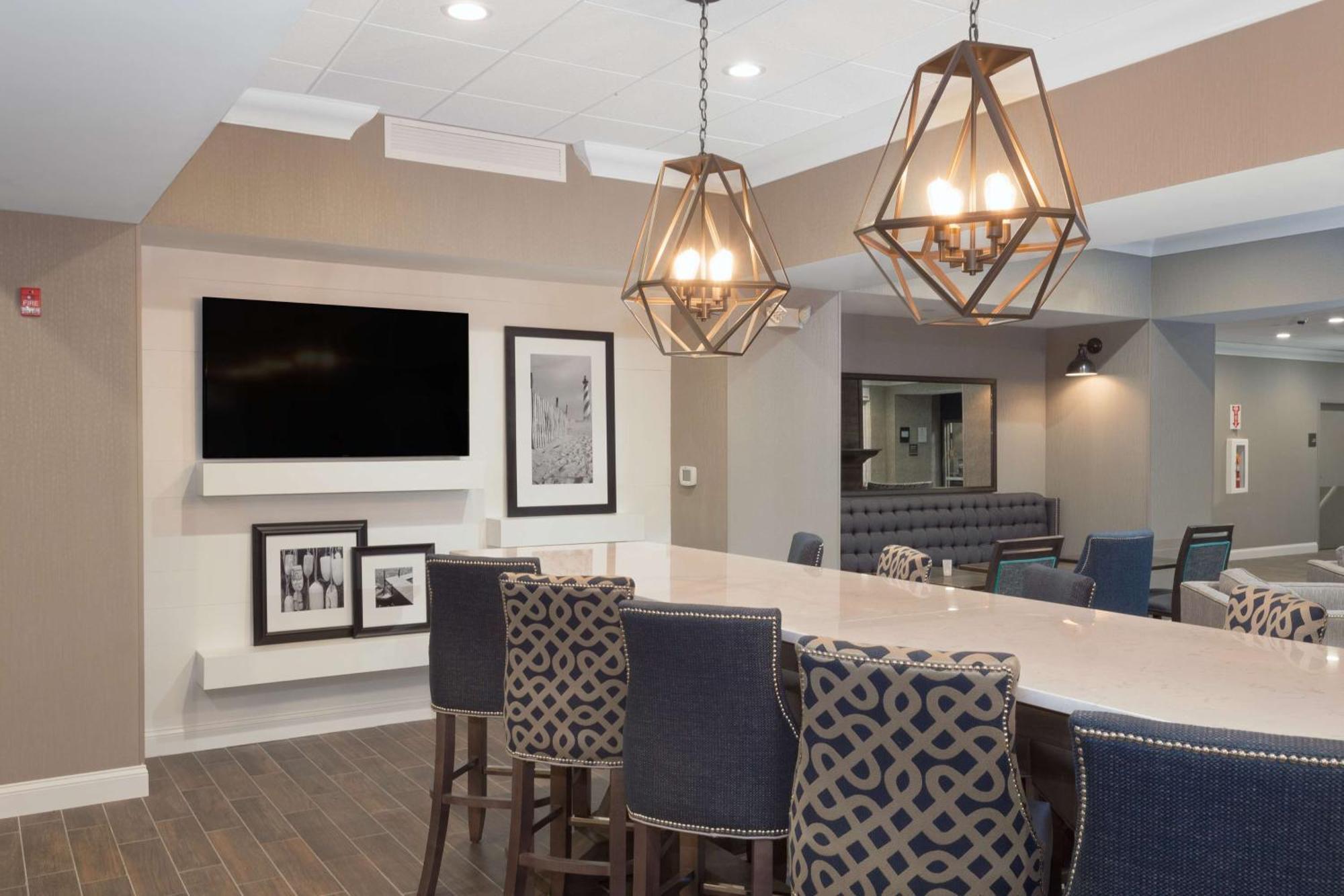 Hampton Inn Kennebunk Kennebunkport Me Экстерьер фото
