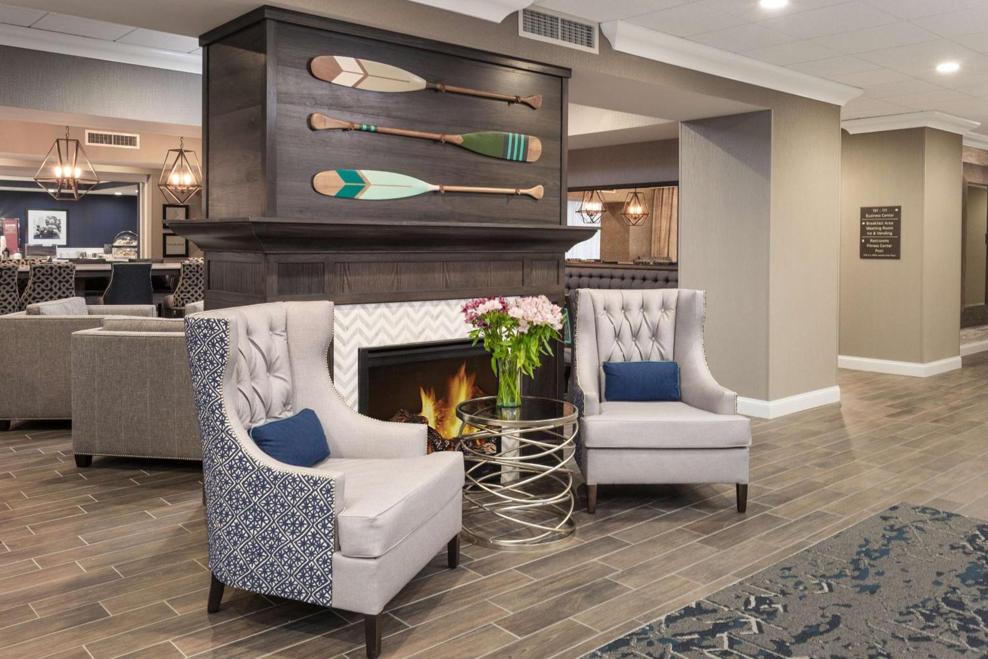 Hampton Inn Kennebunk Kennebunkport Me Экстерьер фото